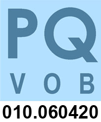 PQ Qualifikation